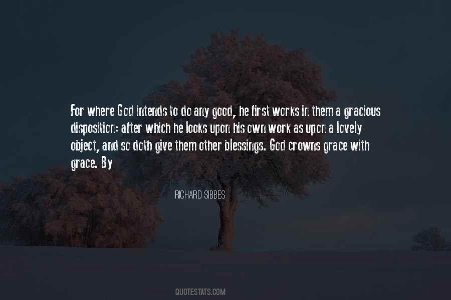 Richard Sibbes Quotes #285069