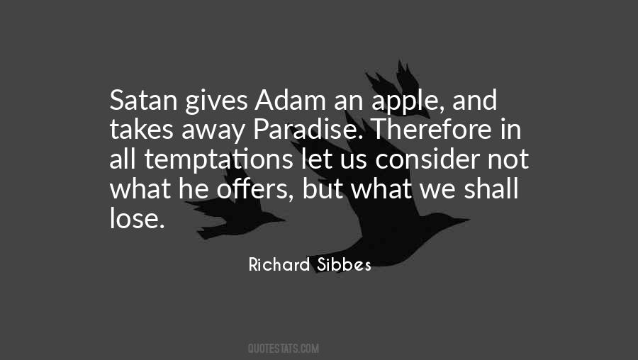 Richard Sibbes Quotes #310173