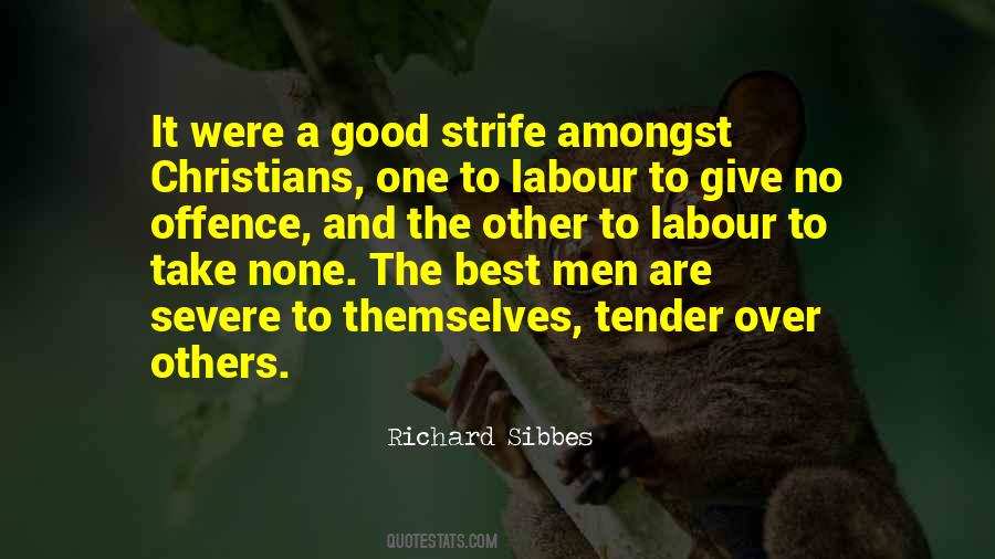 Richard Sibbes Quotes #363584