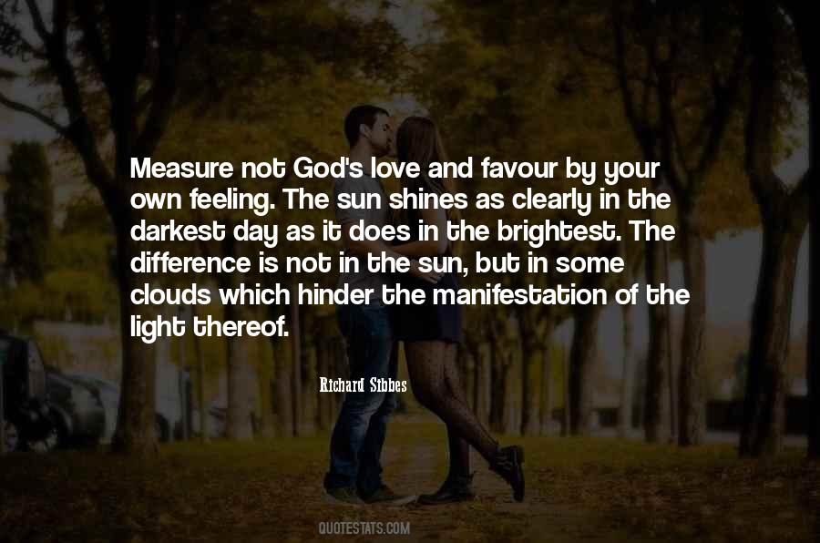 Richard Sibbes Quotes #558877
