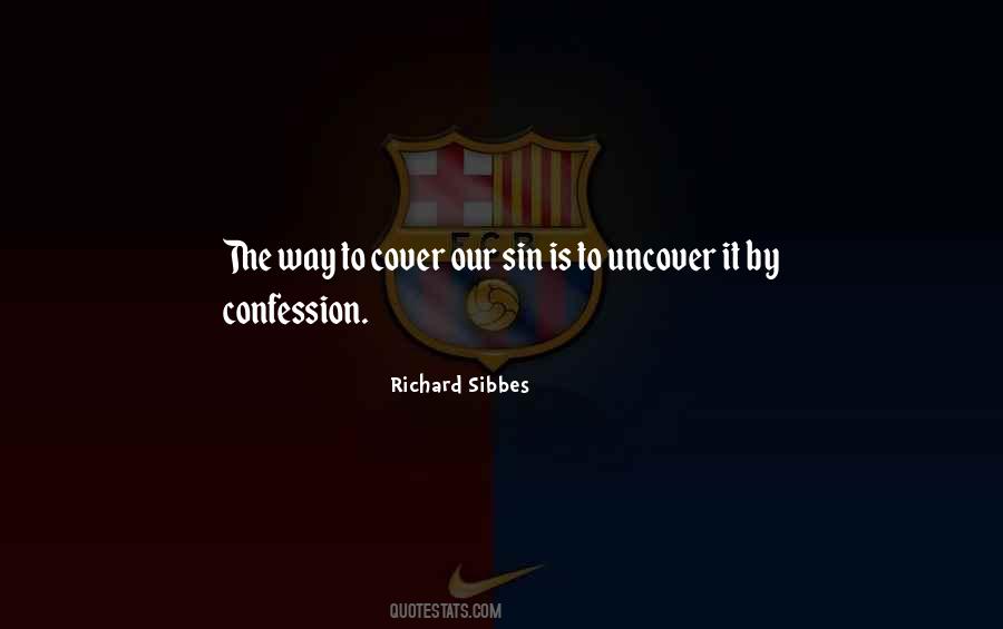 Richard Sibbes Quotes #655909