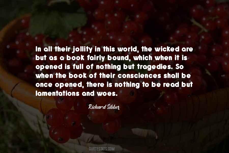 Richard Sibbes Quotes #714747