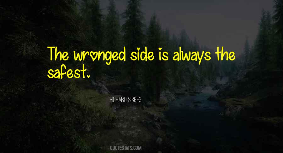 Richard Sibbes Quotes #737308