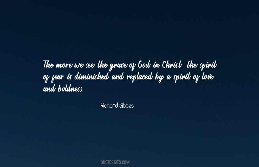 Richard Sibbes Quotes #741837