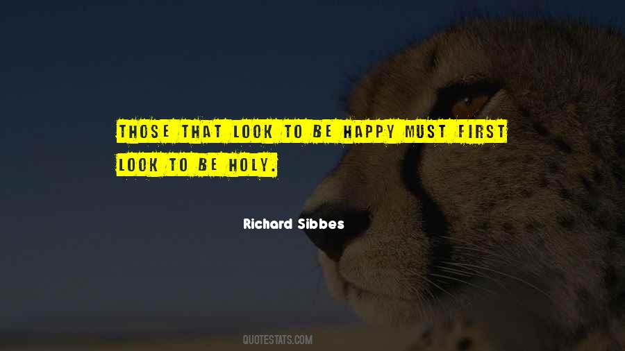 Richard Sibbes Quotes #786102