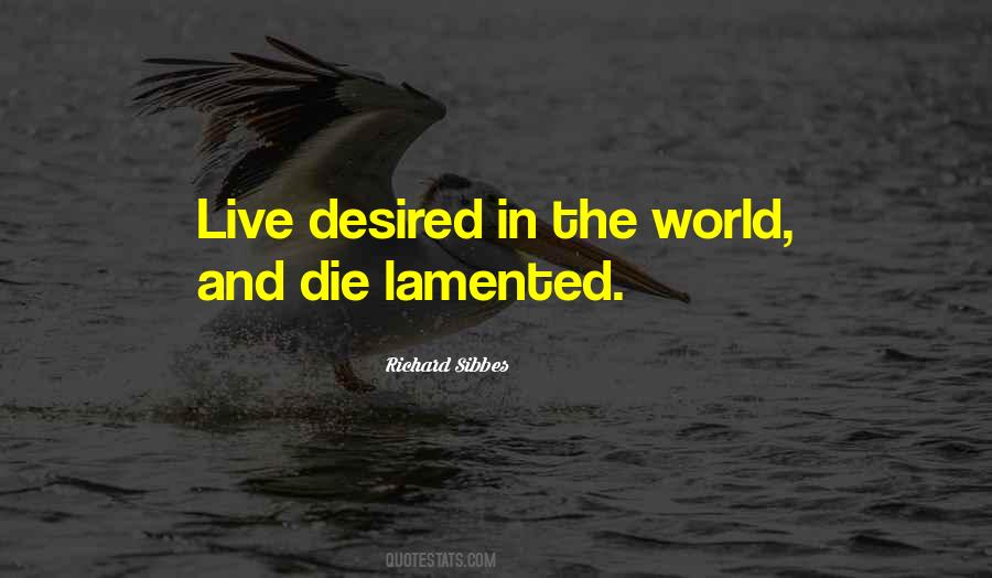 Richard Sibbes Quotes #786290