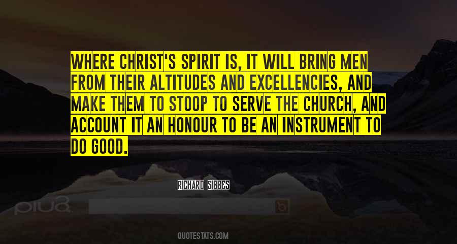 Richard Sibbes Quotes #813304