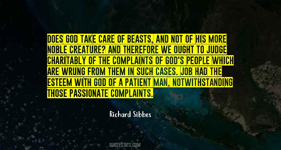 Richard Sibbes Quotes #845948