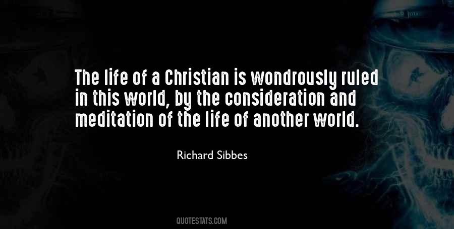 Richard Sibbes Quotes #87525