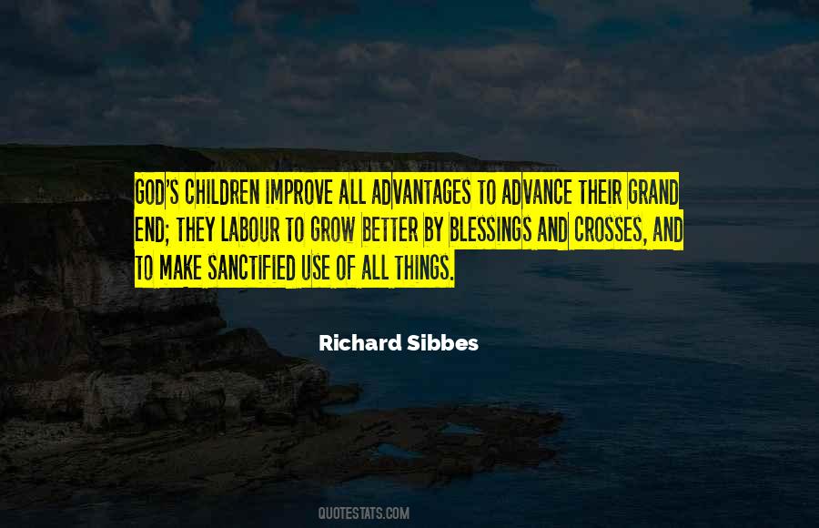 Richard Sibbes Quotes #907430