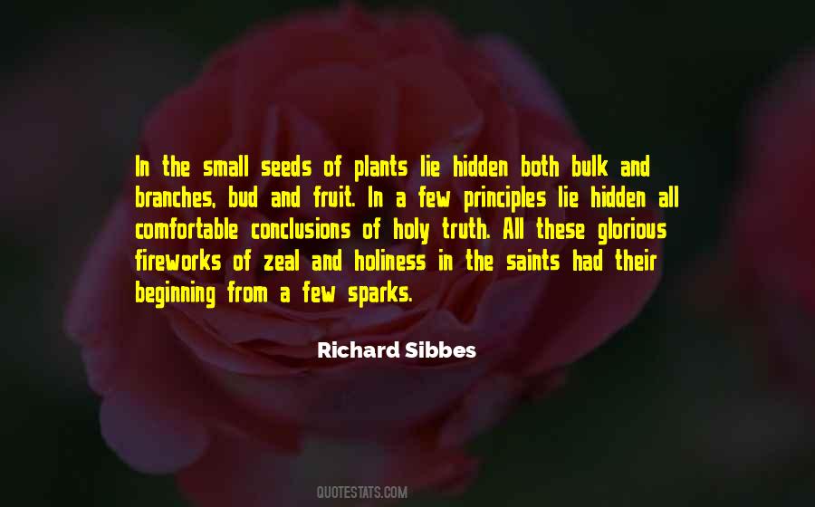 Richard Sibbes Quotes #939606