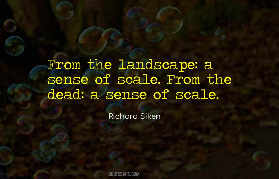 Richard Siken Quotes #63908