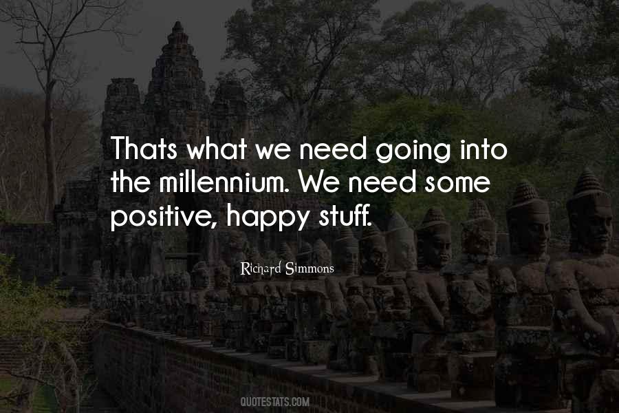 Richard Simmons Quotes #1150344