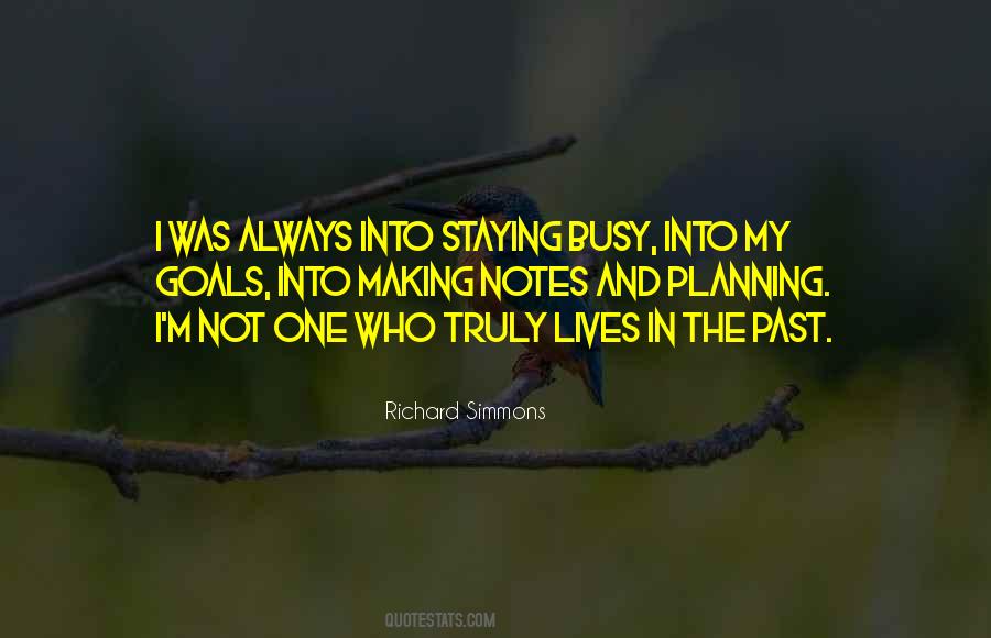 Richard Simmons Quotes #1177513