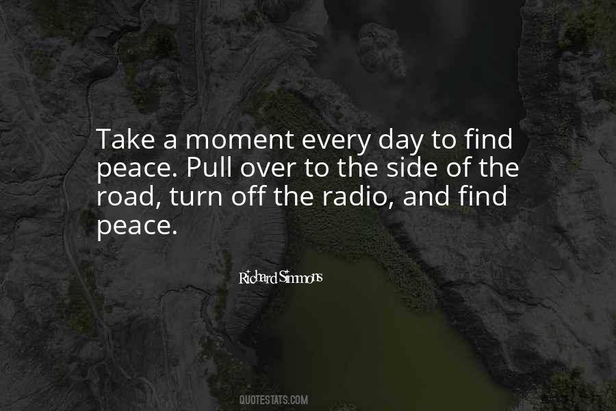 Richard Simmons Quotes #1187172