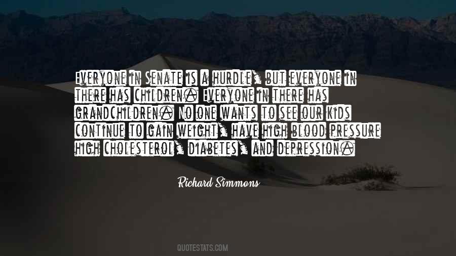 Richard Simmons Quotes #1201478