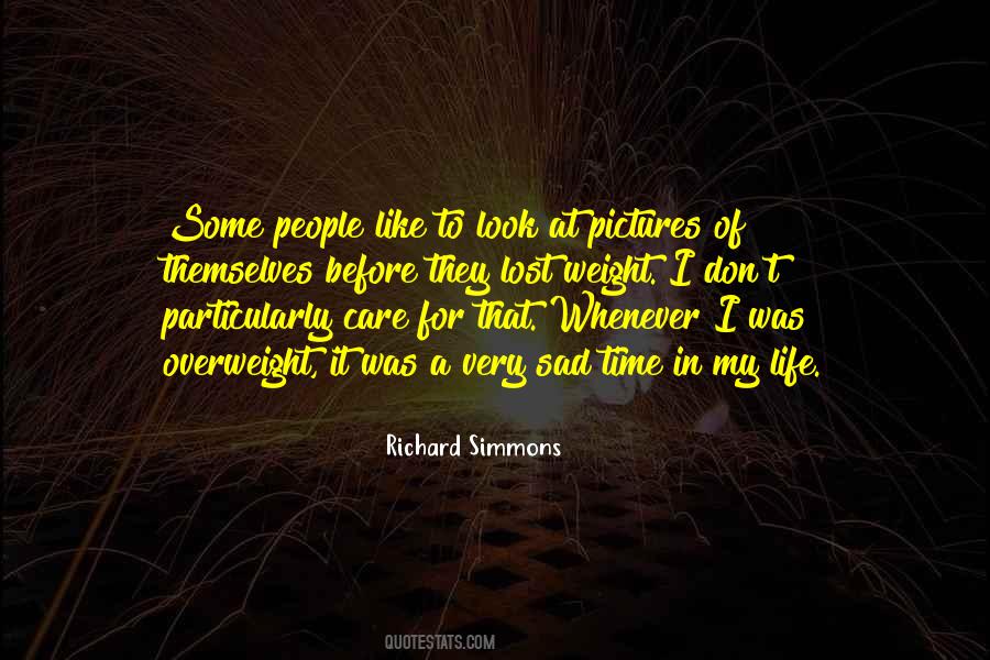 Richard Simmons Quotes #1441473