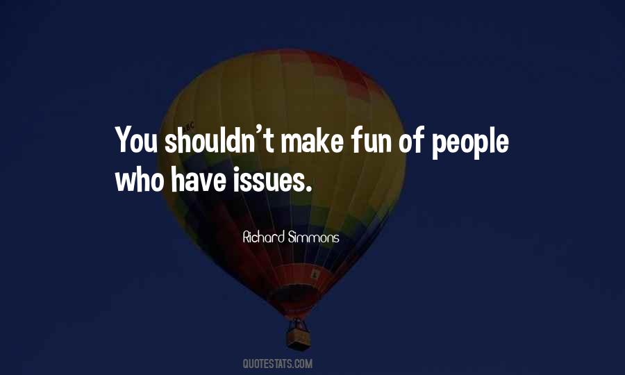 Richard Simmons Quotes #1507176