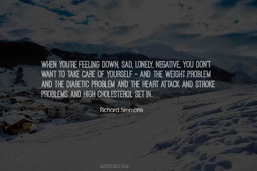 Richard Simmons Quotes #15794
