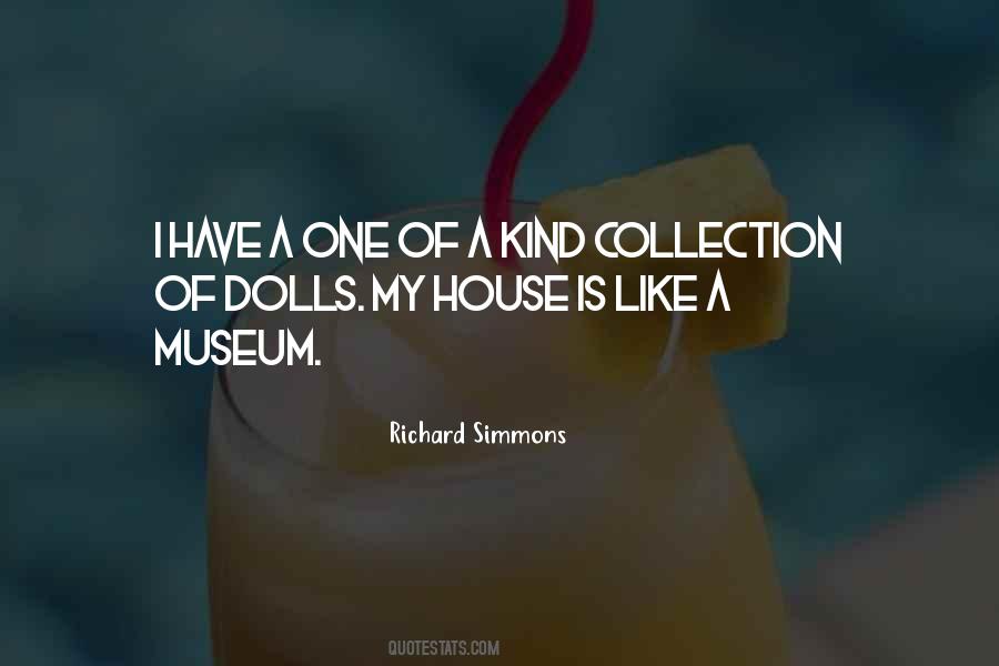 Richard Simmons Quotes #1649766