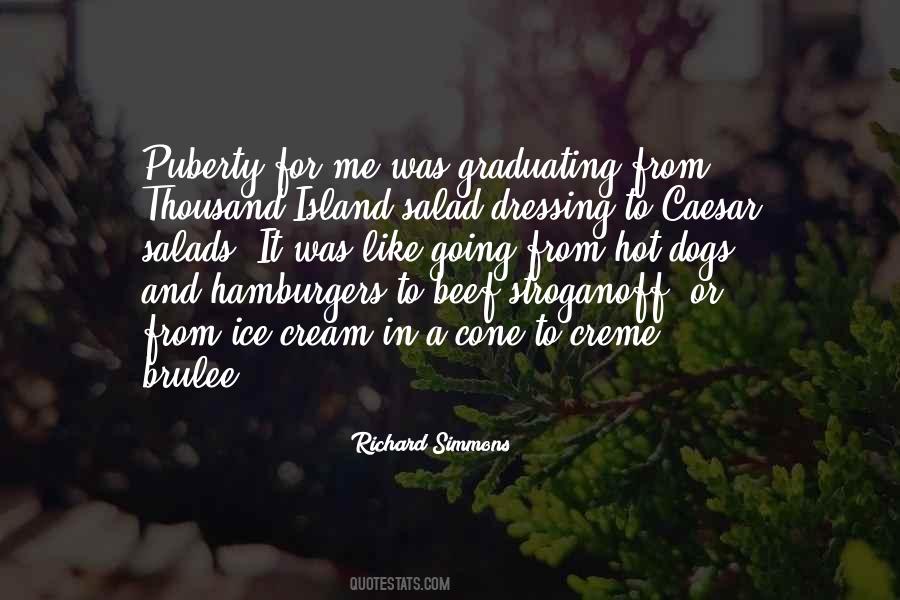 Richard Simmons Quotes #165206