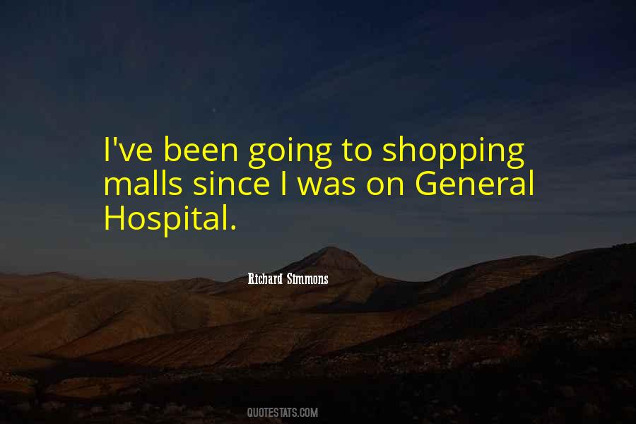 Richard Simmons Quotes #1826415
