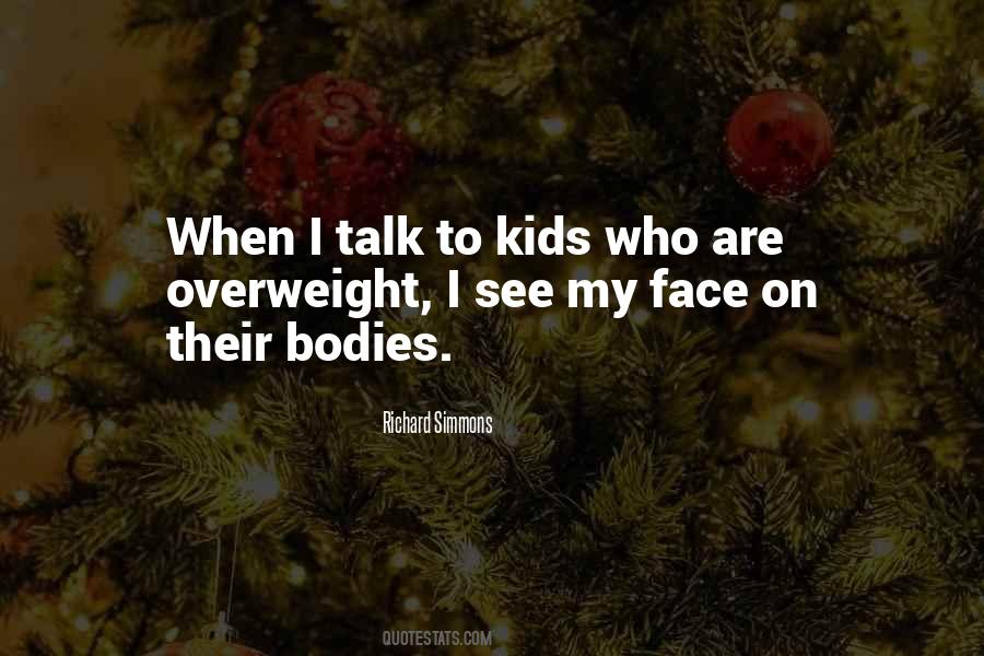 Richard Simmons Quotes #202188