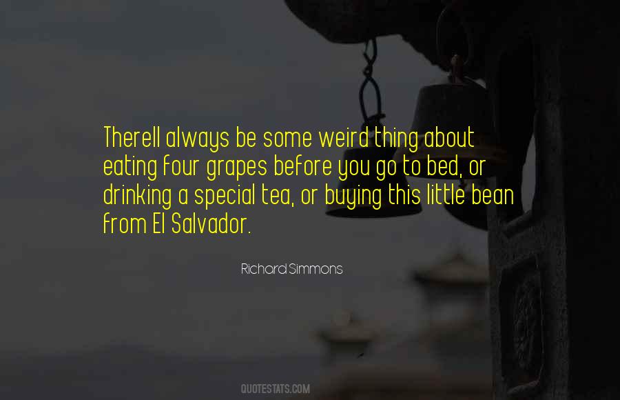 Richard Simmons Quotes #213451