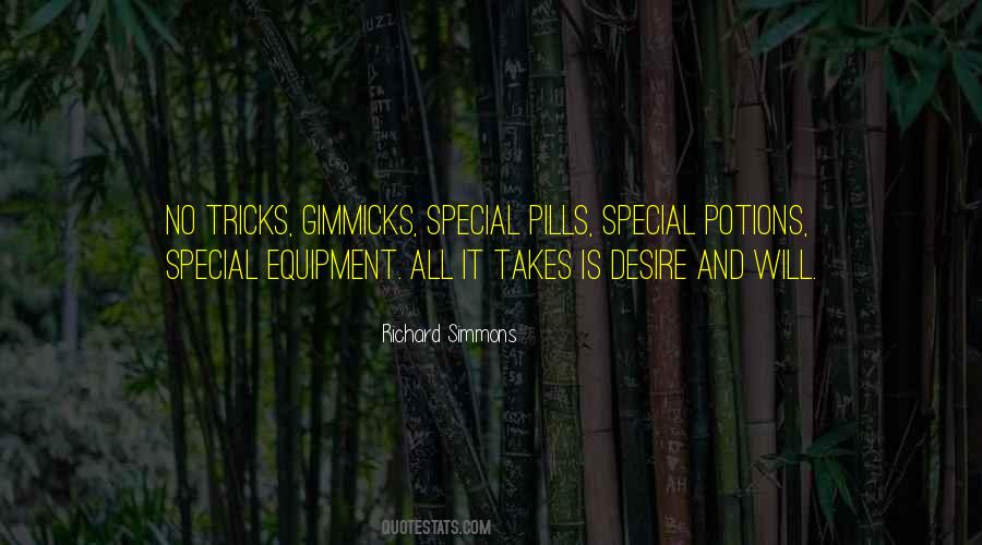 Richard Simmons Quotes #223707