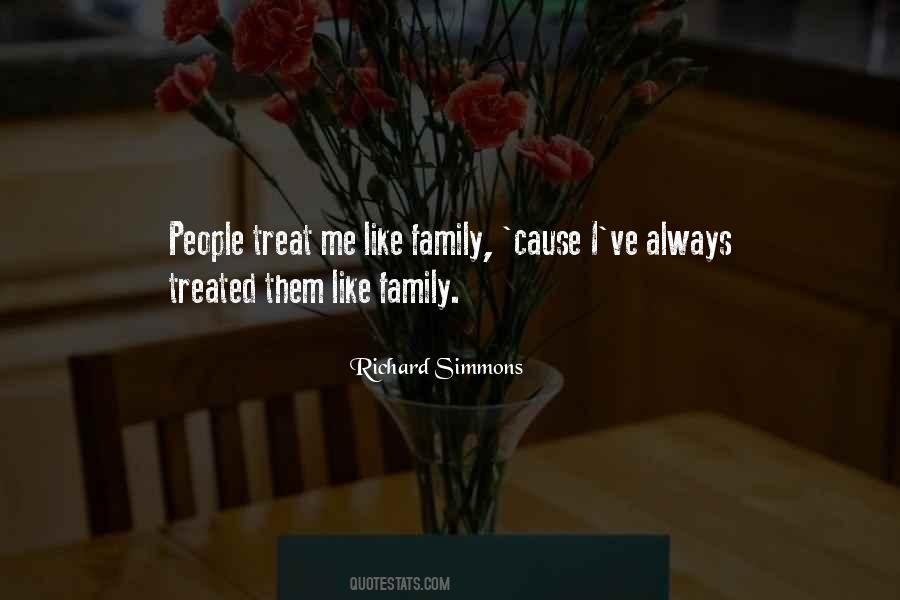 Richard Simmons Quotes #270534