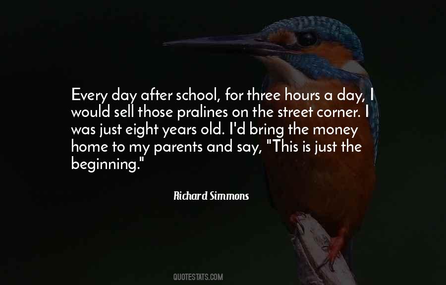Richard Simmons Quotes #54610