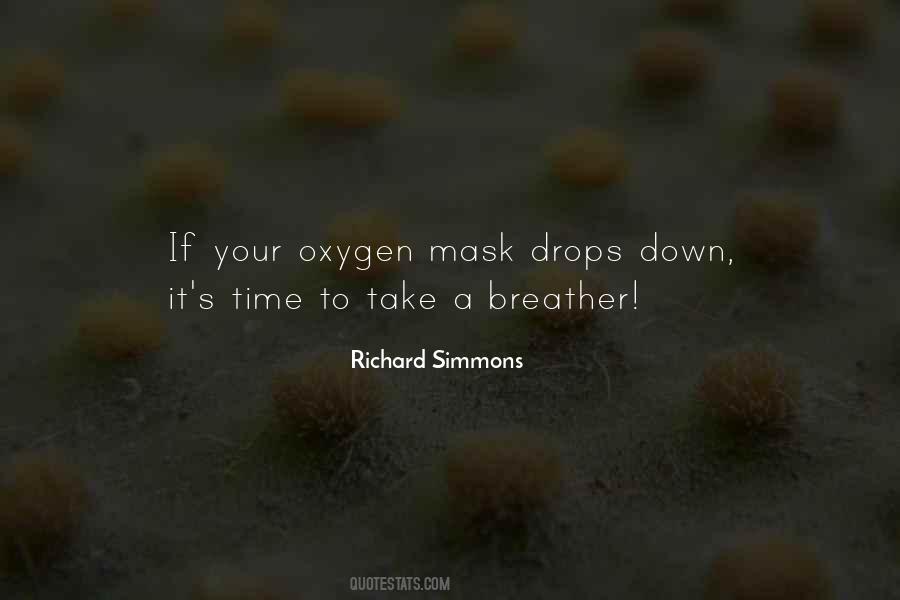 Richard Simmons Quotes #608672
