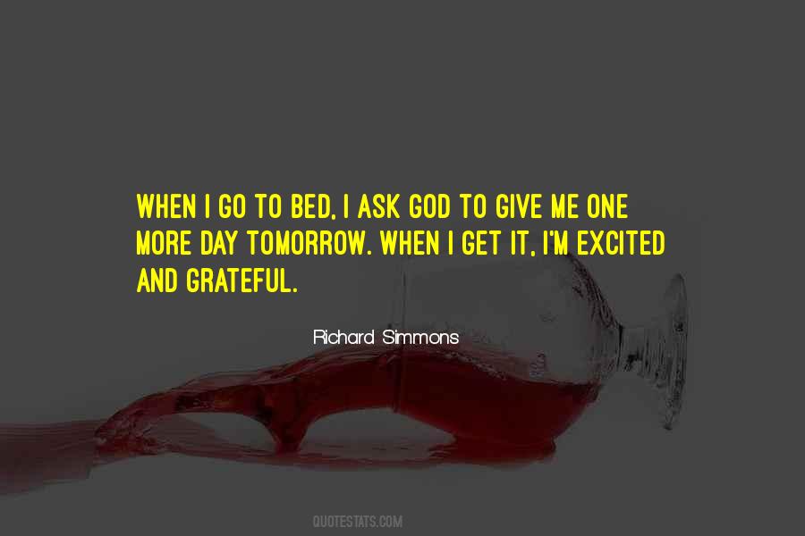 Richard Simmons Quotes #71581