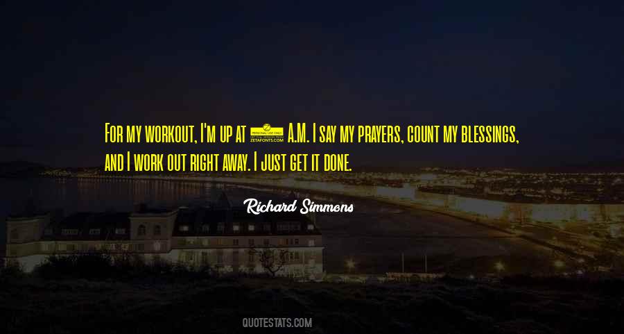 Richard Simmons Quotes #846735
