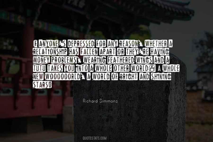 Richard Simmons Quotes #992008