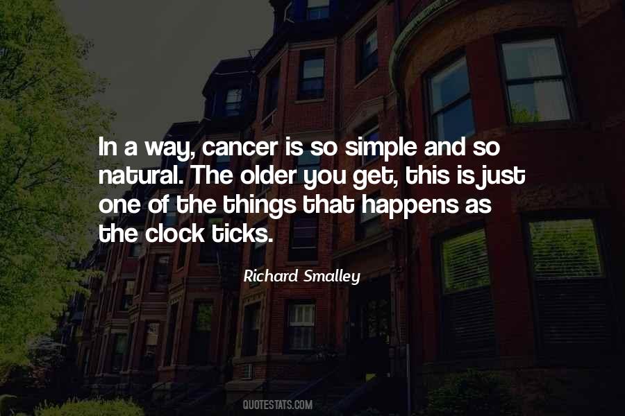 Richard Smalley Quotes #1856810