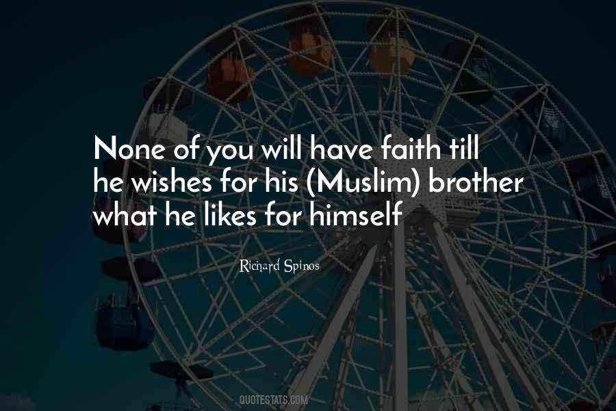 Richard Spinos Quotes #1675366 Richard Spinos Quotes #1675366