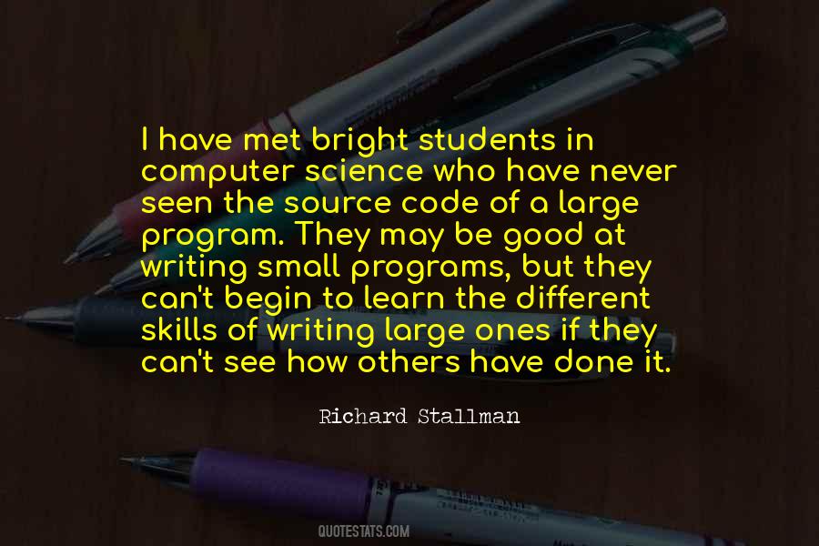 Richard Stallman Quotes #1235396