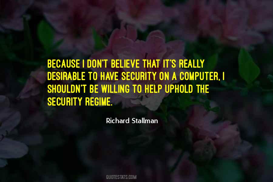 Richard Stallman Quotes #1421758