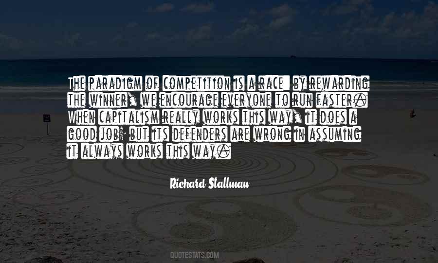 Richard Stallman Quotes #1628431