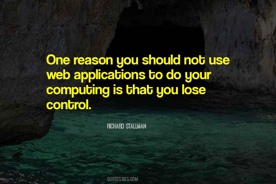 Richard Stallman Quotes #1708220