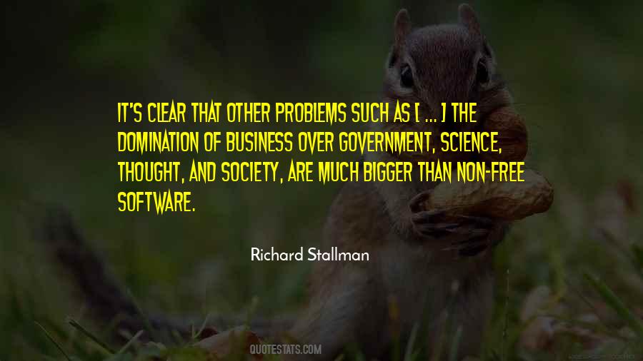 Richard Stallman Quotes #291630