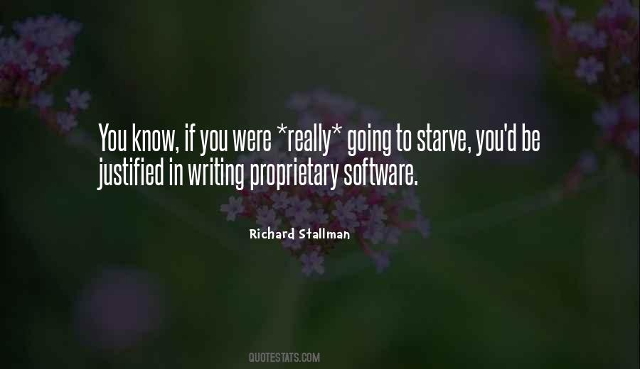 Richard Stallman Quotes #545801