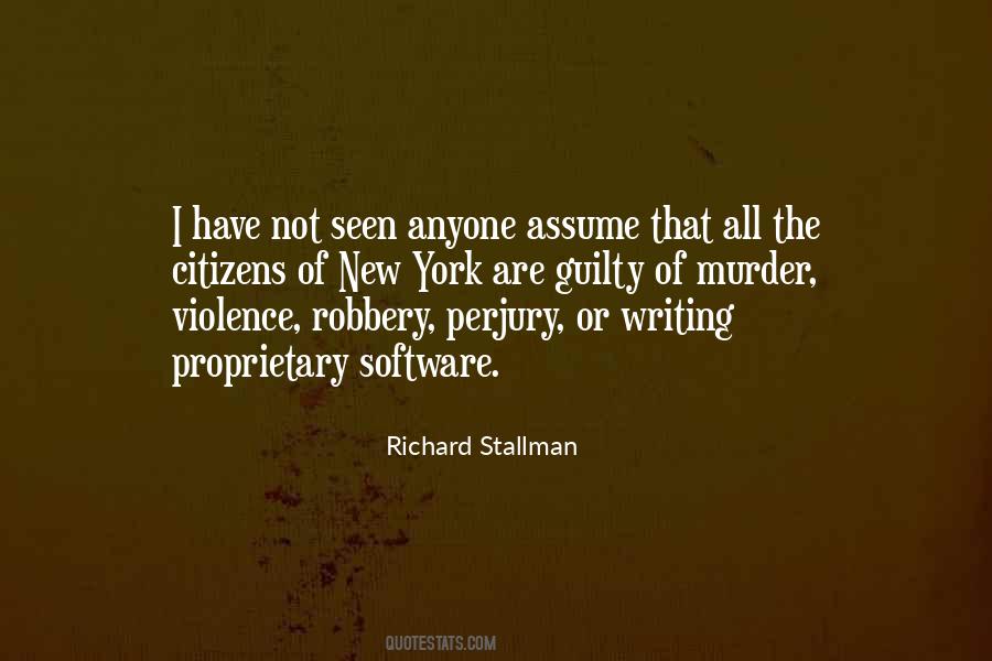 Richard Stallman Quotes #617533