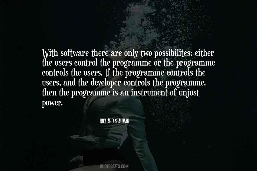 Richard Stallman Quotes #735579