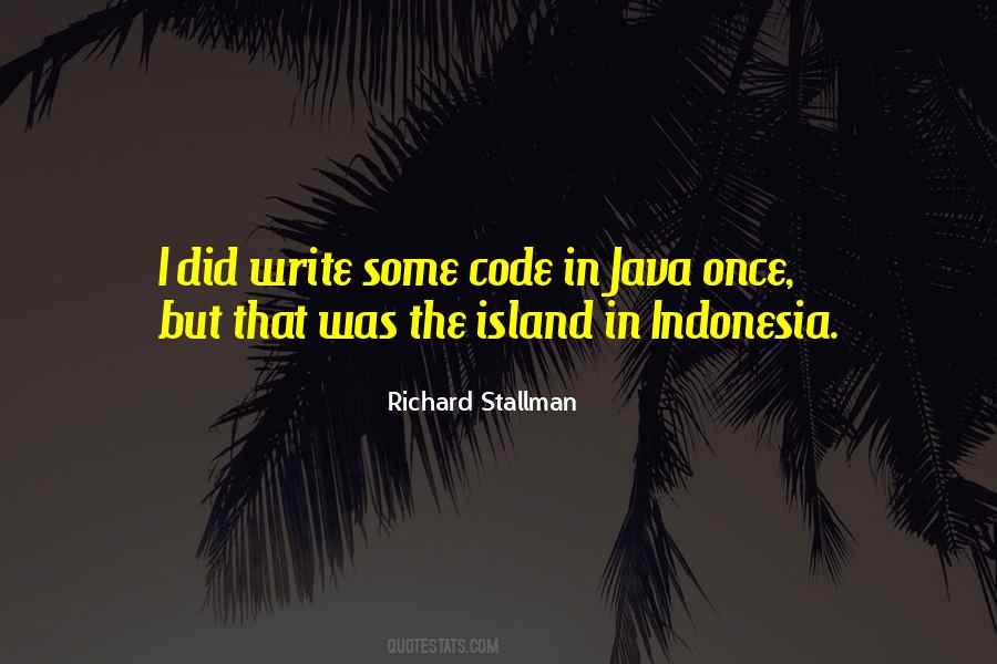 Richard Stallman Quotes #805972