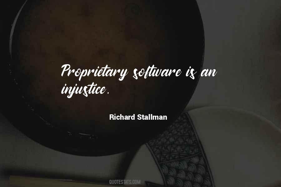 Richard Stallman Quotes #880173