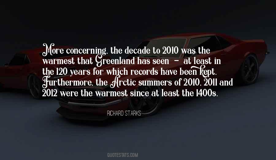 Richard Starks Quotes #781562 Richard Starks Quotes #781562
