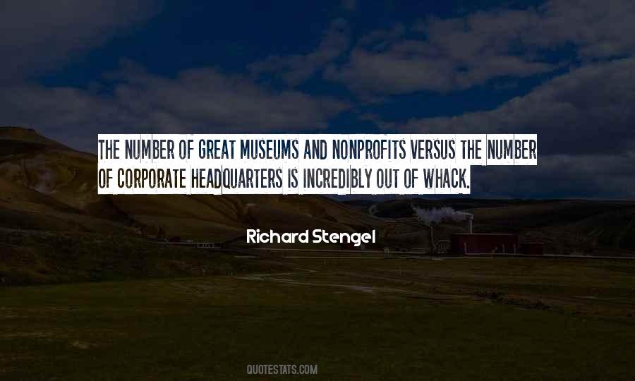 Richard Stengel Quotes #1181345