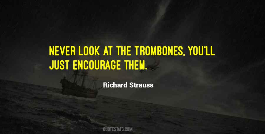 Richard Strauss Quotes #1164831